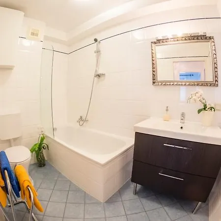 Apartment Pestalozzistrasse Graz