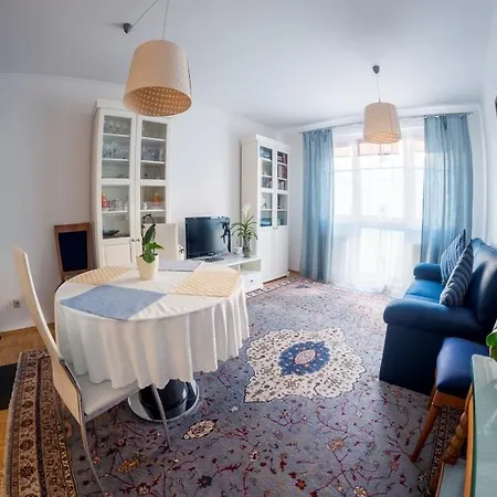 Apartment Pestalozzistrasse